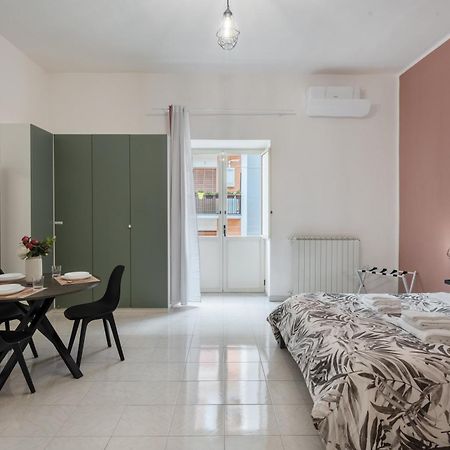 Giufrania Suite Castellammare di Stabia Eksteriør bilde