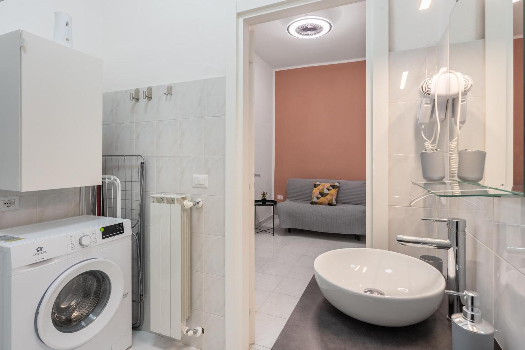 Giufrania Suite Castellammare di Stabia Eksteriør bilde